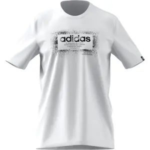 Camiseta adidas Spray Box Graphic image-5