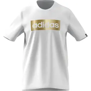 Camiseta adidas Foil Box Logo image-5