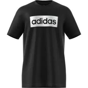 Camiseta adidas Foil Box Logo image-5