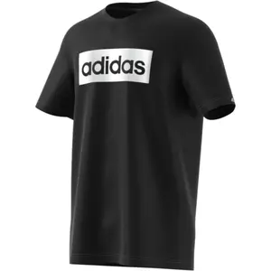 Camiseta adidas Foil Box Logo image-3