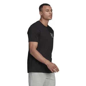 Camiseta adidas Doodle Bomb Embroidery Graphic image-5