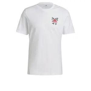 Camiseta adidas Doodle Bomb Embroidery Graphic image-0