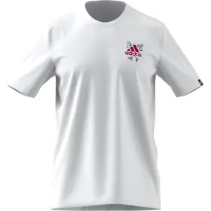 Camiseta adidas Doodle Bomb Embroidery Graphic image-5