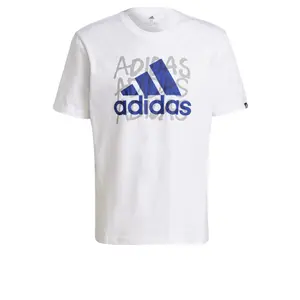 Camiseta adidas Overspray Graphic image-0