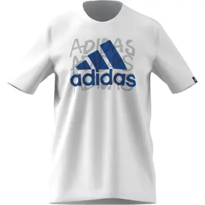 Camiseta adidas Overspray Graphic image-5