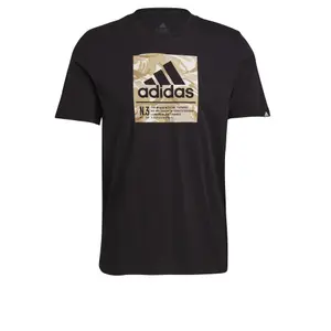 Camiseta adidas Camo Box Graphic image-0