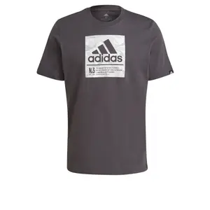 Camiseta adidas Camo Box Graphic image-0