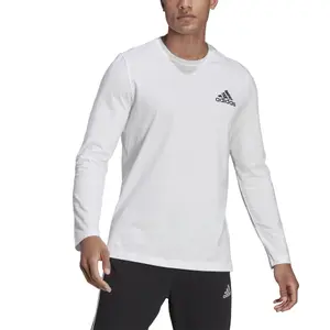 Camiseta adidas Spray Graphic image-4