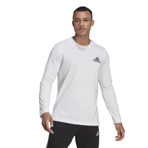 Camiseta adidas Spray Graphic image-2