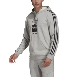 Sudadera con capucha adidas x Star Wars: The Mandalorian The Child Power Nap 3-Stripes image-2