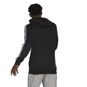 Hoodie adidas x Star Wars: The Mandalorian The Child Power Nap 3-Stripes image-4