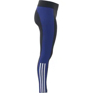 Leggings de mujer adidas Essentials Colorblock Cut 3-Stripes Cotton image-6