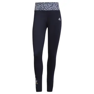 Mallas de mujer adidas Farrio Feel Brilliant Aeroready High-Rise image-0