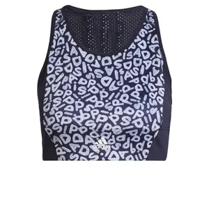 Camiseta de mujer adidas Aeroready image-0