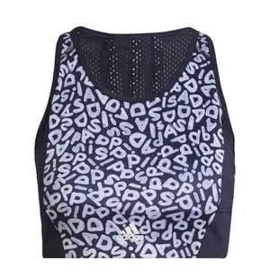 Camiseta de mujer adidas Aeroready image-1