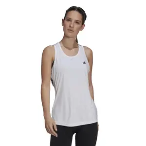Camiseta de tirantes para mujer adidas Aeroready Designed To Move Racerback image-2