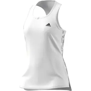Camiseta de tirantes para mujer adidas Aeroready Designed To Move Racerback image-3