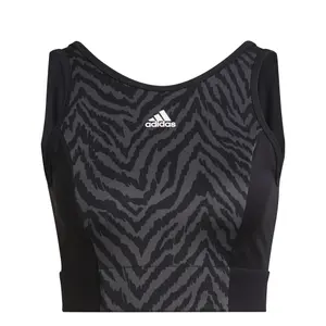 Camiseta de mujer adidas Aeroready Designed image-0