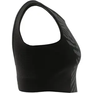 Camiseta de mujer adidas Aeroready Designed image-6