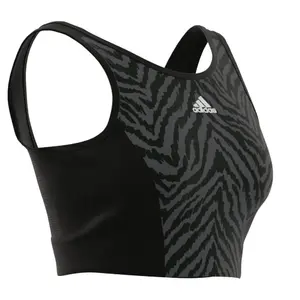 Camiseta de mujer adidas Aeroready Designed image-5