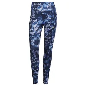 Leggings de mujer adidas 7/8 AEROREADY Designed to Move Print High-Rise image-0