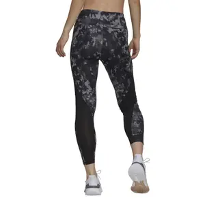 Women's 7/8 tights adidas Aeroready Designed image-1