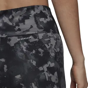 Mallas de mujer 7/8 adidas Aeroready Designed image-5