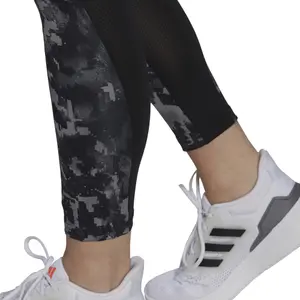 Mallas de mujer 7/8 adidas Aeroready Designed image-6