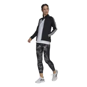 Women's 7/8 tights adidas Aeroready Designed image-4