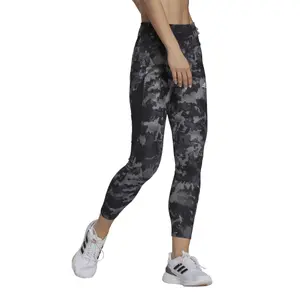 Women's 7/8 tights adidas Aeroready Designed image-2