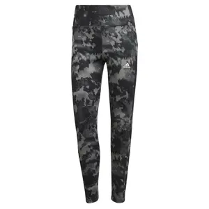 Mallas de mujer 7/8 adidas Aeroready Designed image-0