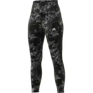 Mallas de mujer 7/8 adidas Aeroready Designed image-3