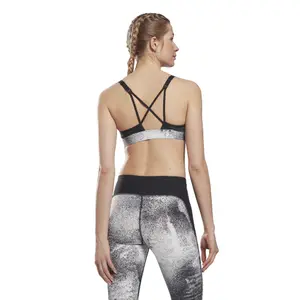 Sujetador de mujer Reebok Lux Sports image-5