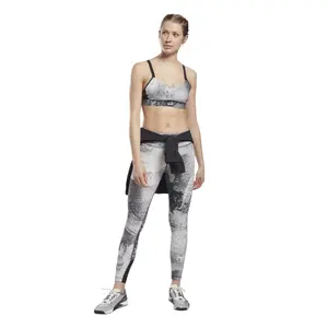 Sujetador de mujer Reebok Lux Sports image-6