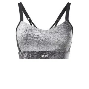 Sujetador de mujer Reebok Lux Sports image-2