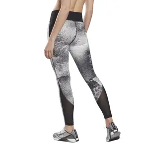 Legging para mujeres Reebok Lux Perform image-5