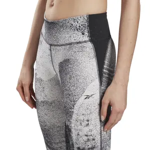 Legging para mujeres Reebok Lux Perform image-3