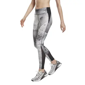 Legging para mujeres Reebok Lux Perform image-1
