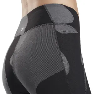 Women's Legging Reebok En Jacquard Lux image-6