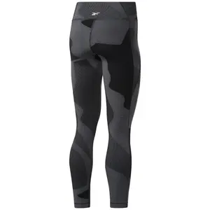 Women's Legging Reebok En Jacquard Lux image-4