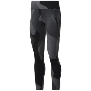 Women's Legging Reebok En Jacquard Lux image-0