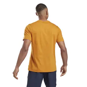 T-shirt Reebok Speedwick Graphic Move image-3