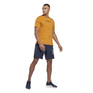 T-shirt Reebok Speedwick Graphic Move image-2