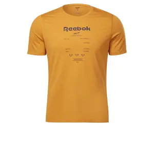 T-shirt Reebok Speedwick Graphic Move image-0