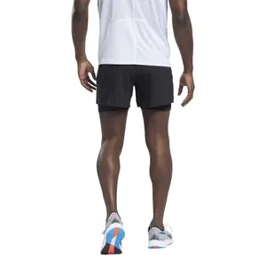 Running shorts lined Reebok Epic image-3