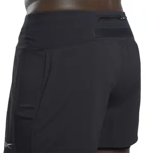 Running shorts lined Reebok Epic image-4