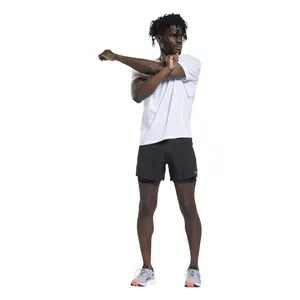 Running shorts lined Reebok Epic image-2