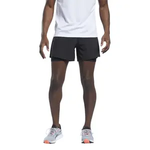Running shorts lined Reebok Epic image-1
