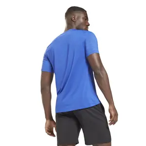 Camiseta Reebok Activchill Move Tech Style image-5