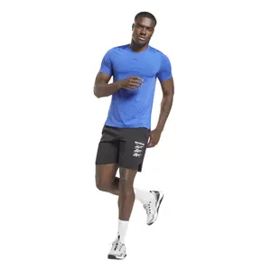 Camiseta Reebok Activchill Move Tech Style image-6